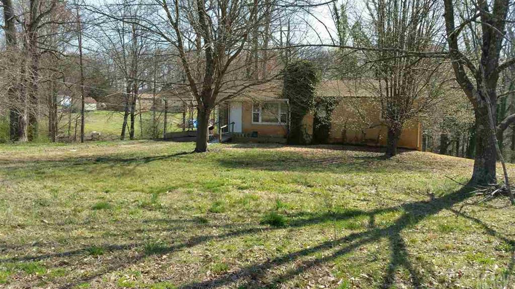 1670 Dale St., Newton, NC 28658