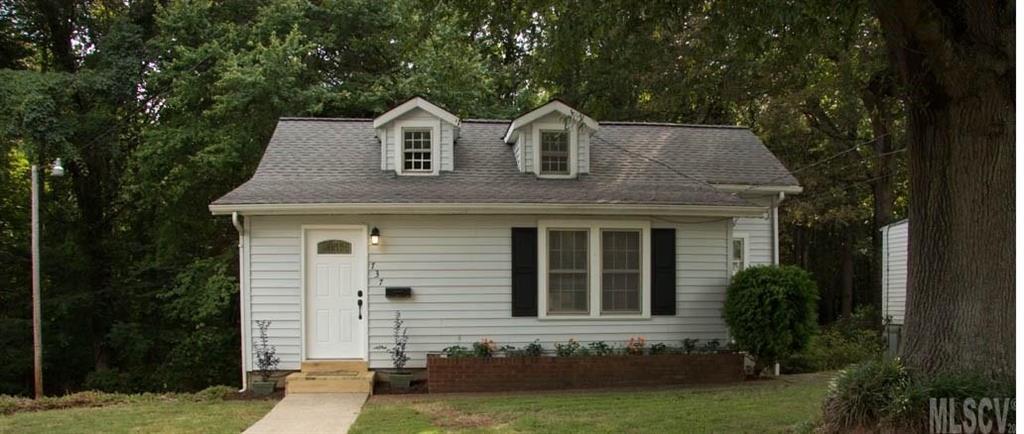 737 N Mulberry St., Statesville, NC 28677