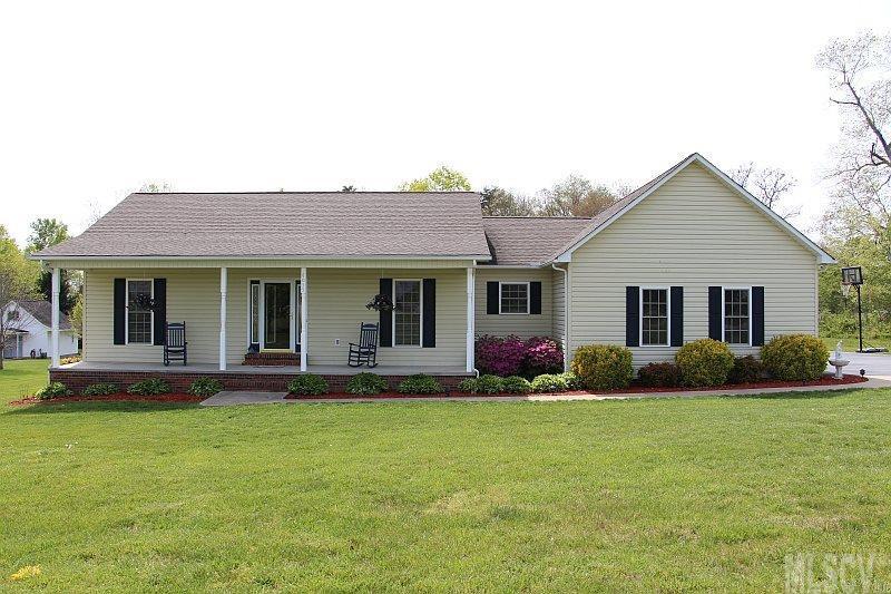 4055 Grace Chapel Rd., Granite Falls, NC 28630