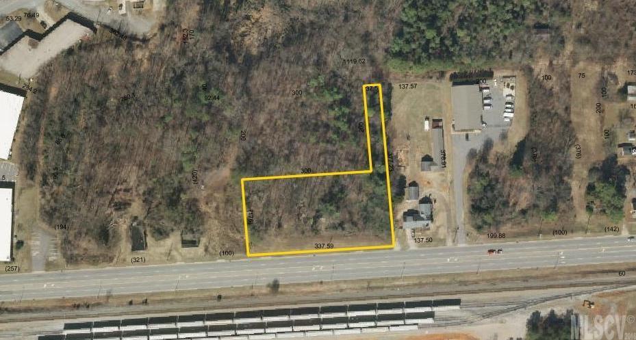 1302 1st St., Hickory, NC 28601
