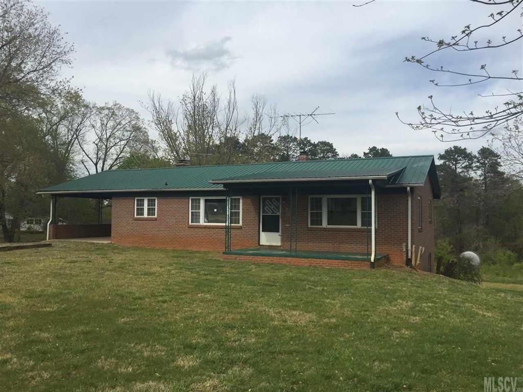 2609 Warlicks Church Rd., Connelly Springs, NC 28612