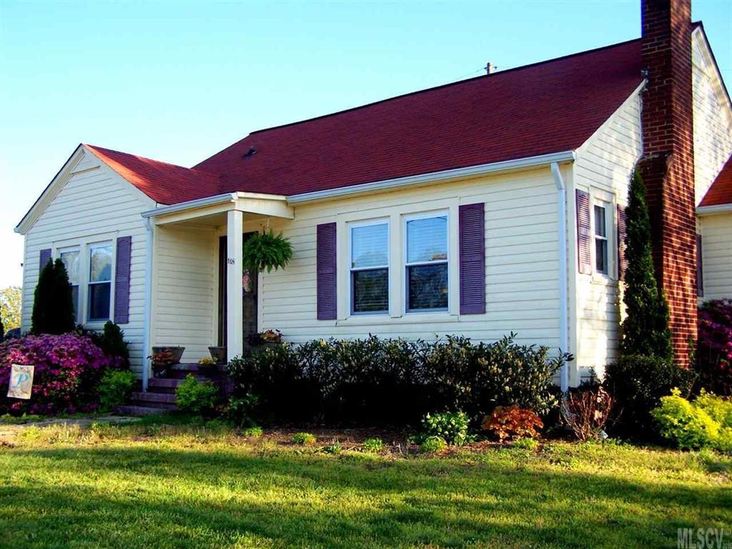 118 Baxter St., Morganton, NC 28655