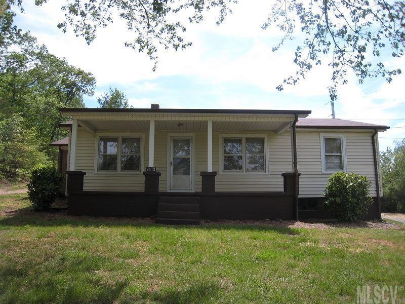 7413 Burke County Line Rd., Hickory, NC 28602