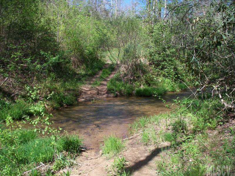 South Fork Ave., Hickory, NC 28602