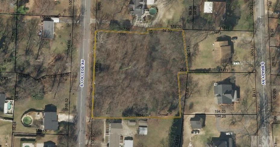 1041 S College Ave., Newton, NC 28658