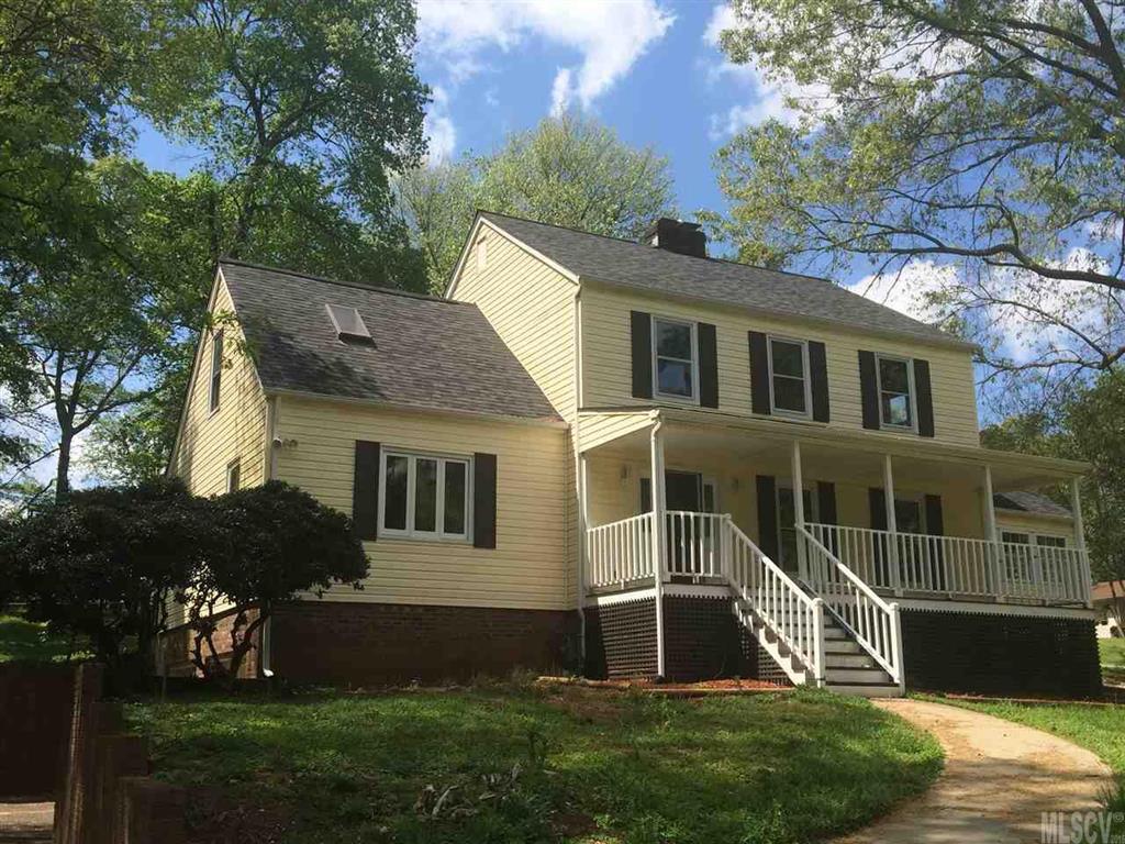 604 36th Ave., Hickory, NC 28601