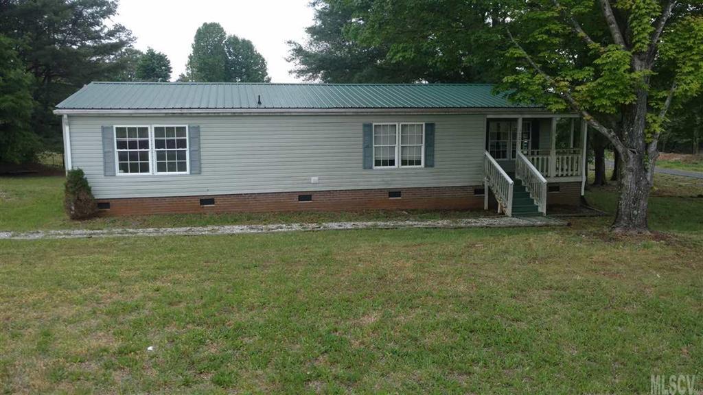 3901 Old Brittain Rd., Hickory, NC 28602