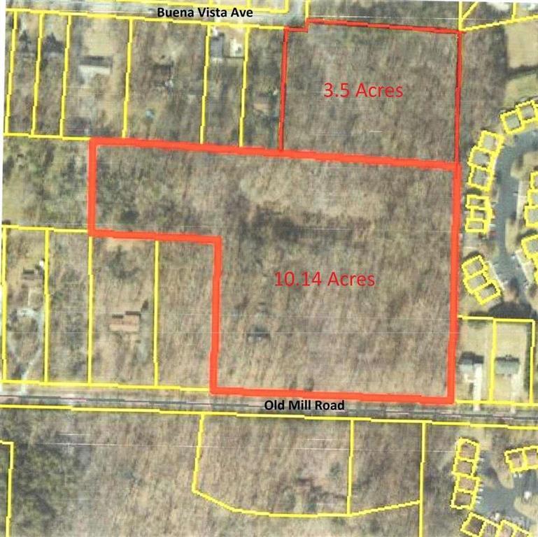 131 Old Mill Rd., High Point, NC 27265