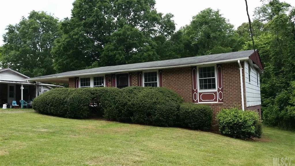 728 S Caldwell Ave., Newton, NC 28658