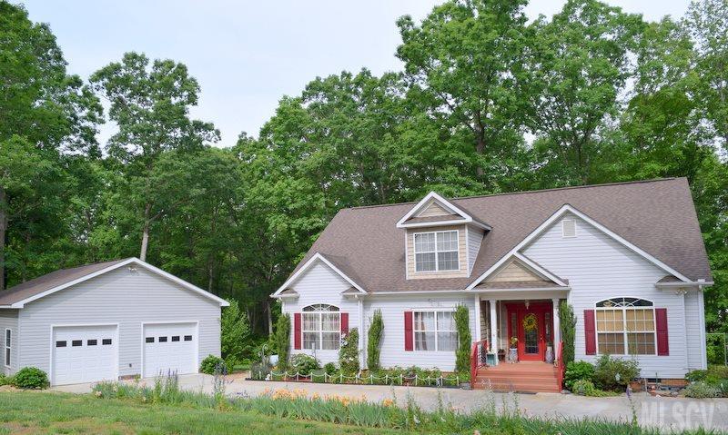 5021 Penn Rd., Iron Station, NC 28080