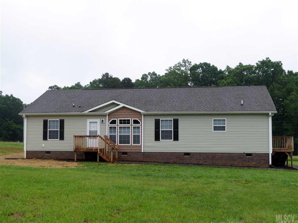 2324 Center Church Rd., Statesville, NC 28625