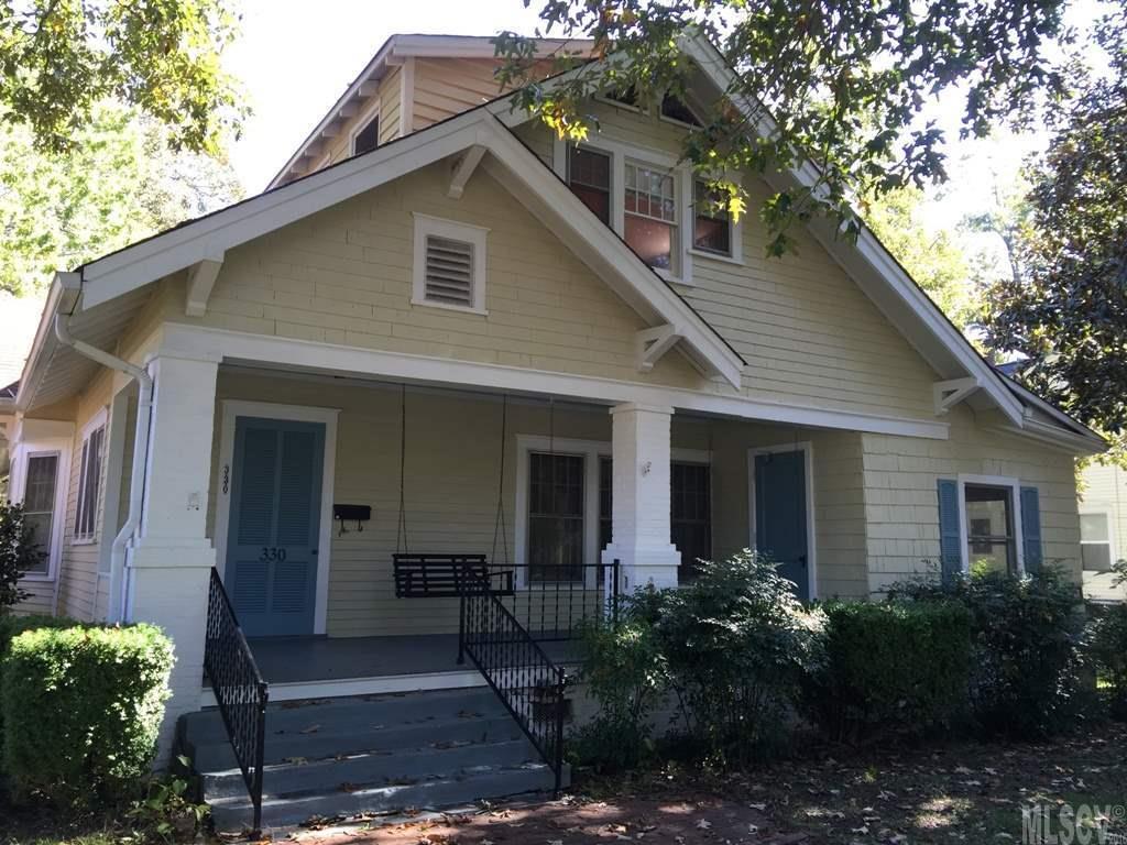 330 N Laurel St., Lincolnton, NC 28092