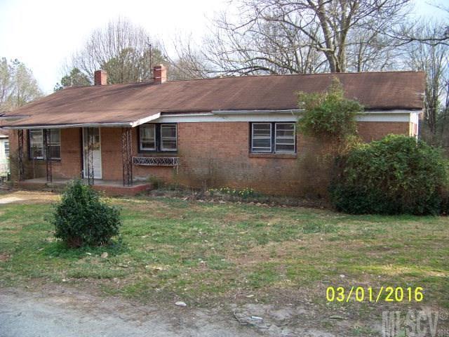 111 Douglas St., Lawndale, NC 28090