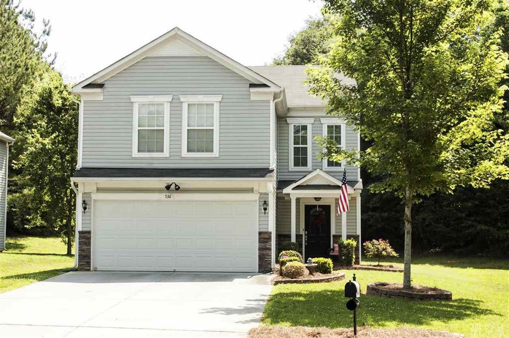 536 N Mulberry St., Statesville, NC 28677