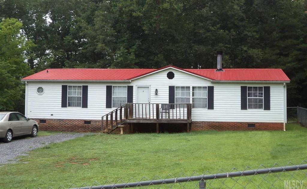 1894 Grant St., Hickory, NC 28602