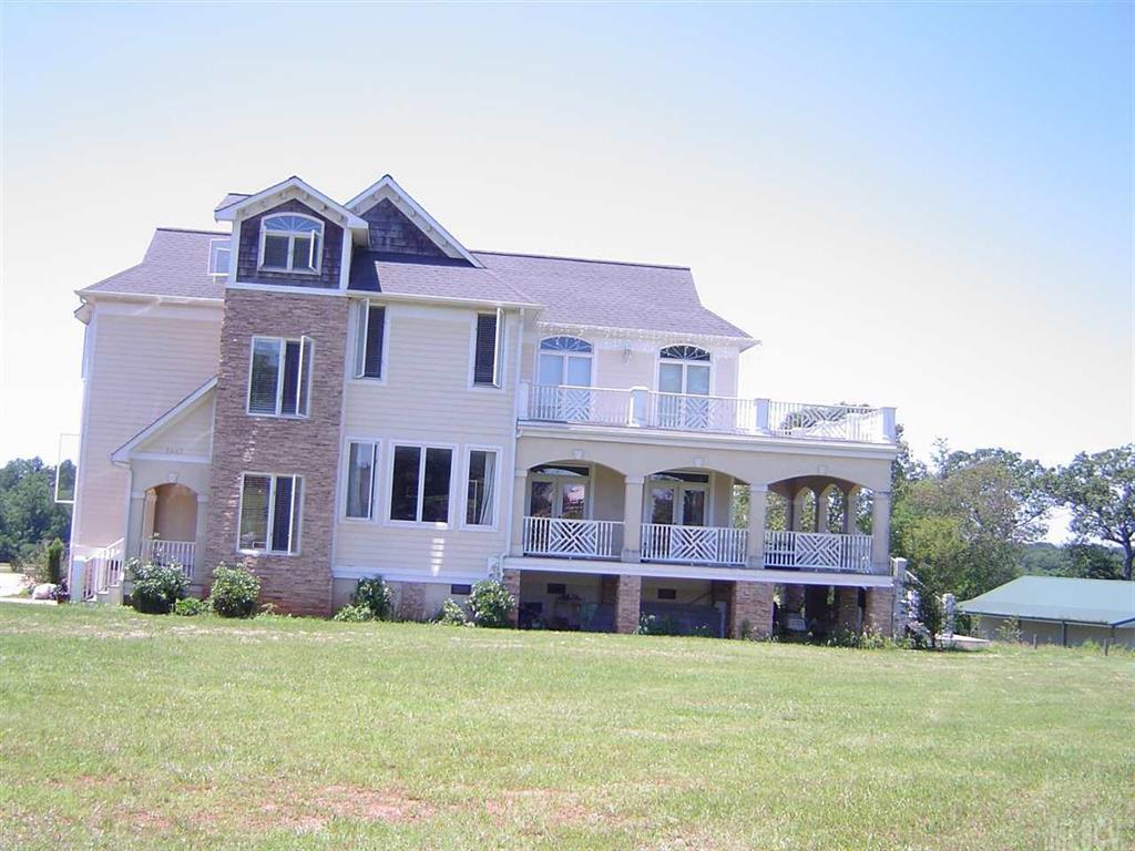 2663 Blackburn Bridge Rd., Lincolnton, NC 28092