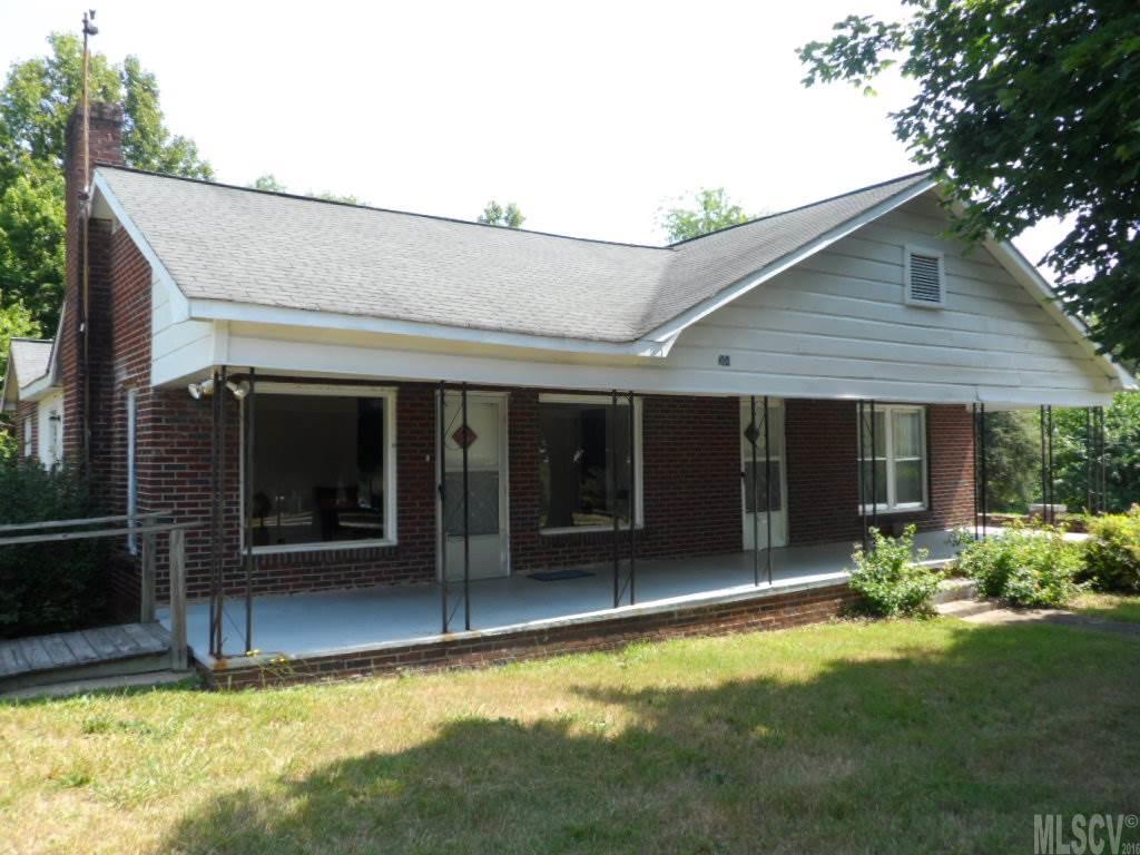 304 Perkins Rd., Valdese, NC 28690