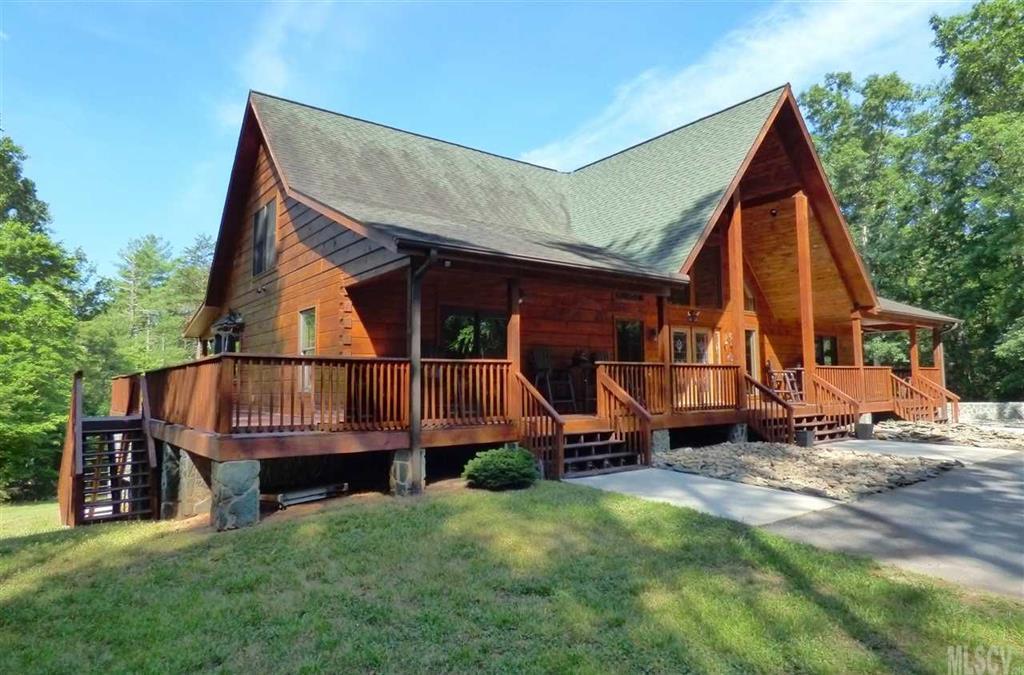 1235 N Catawba Church Ave Extension, Morganton, NC 28655