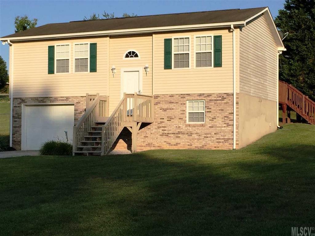 4772 Petra Mill Rd., Granite Falls, NC 28630