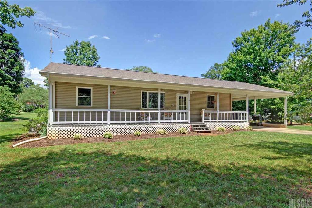 540 N Kelly St., Statesville, NC 28677