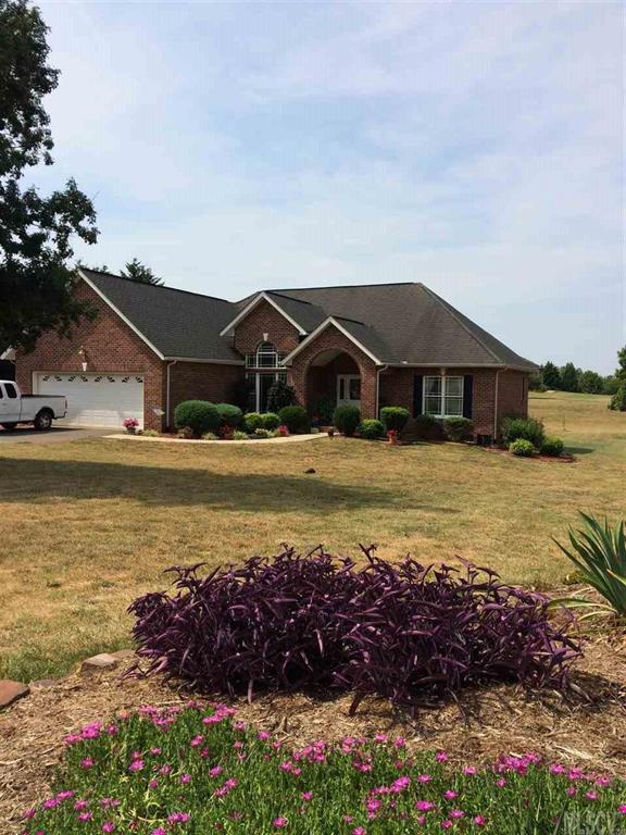 5401 Pittstown Rd., Hickory, NC 28602