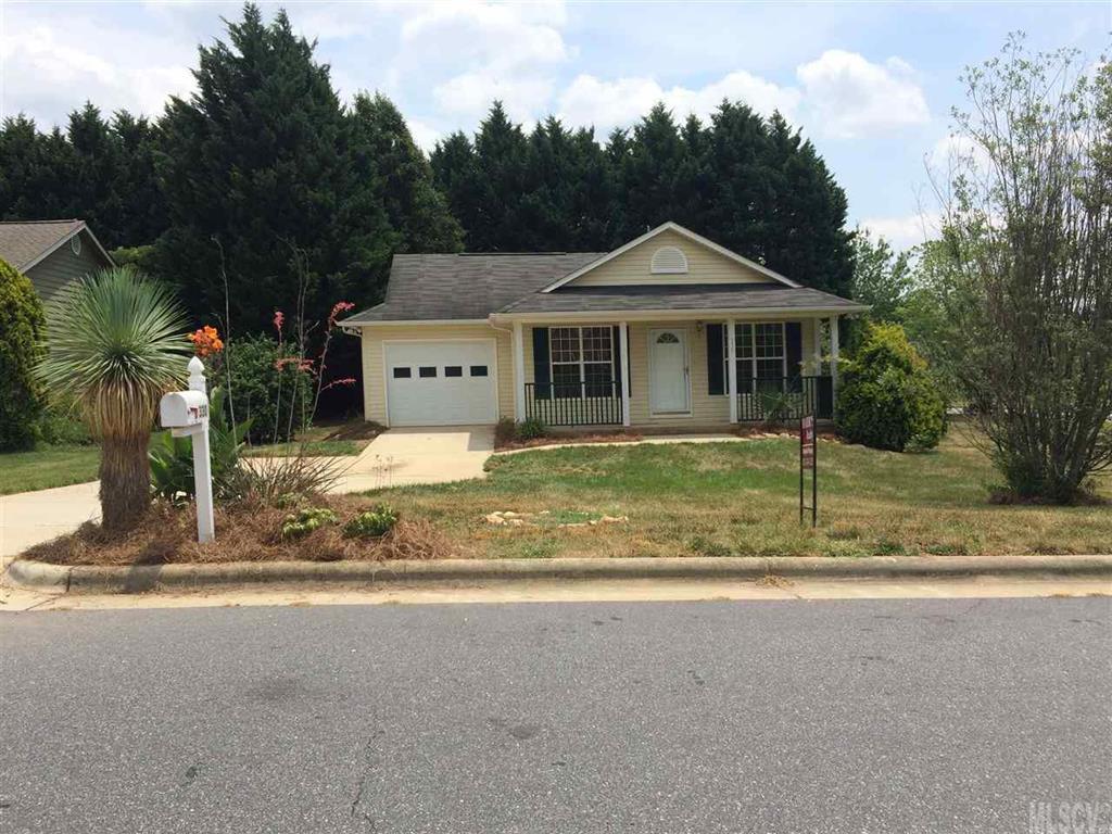 330 19th St., Hickory, NC 28601