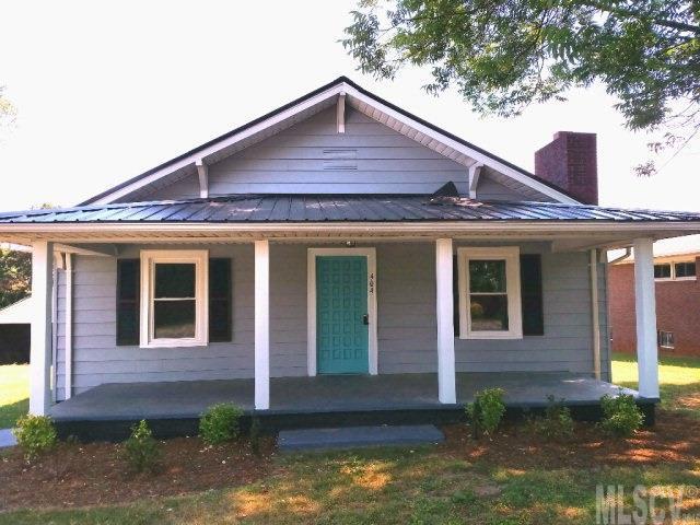 404 Oakland Ave., Morganton, NC 28655