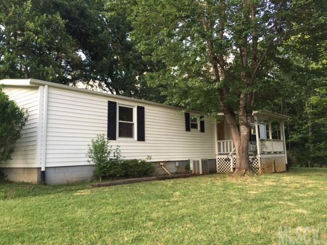 2495 Christopher Rd., Morganton, NC 28655