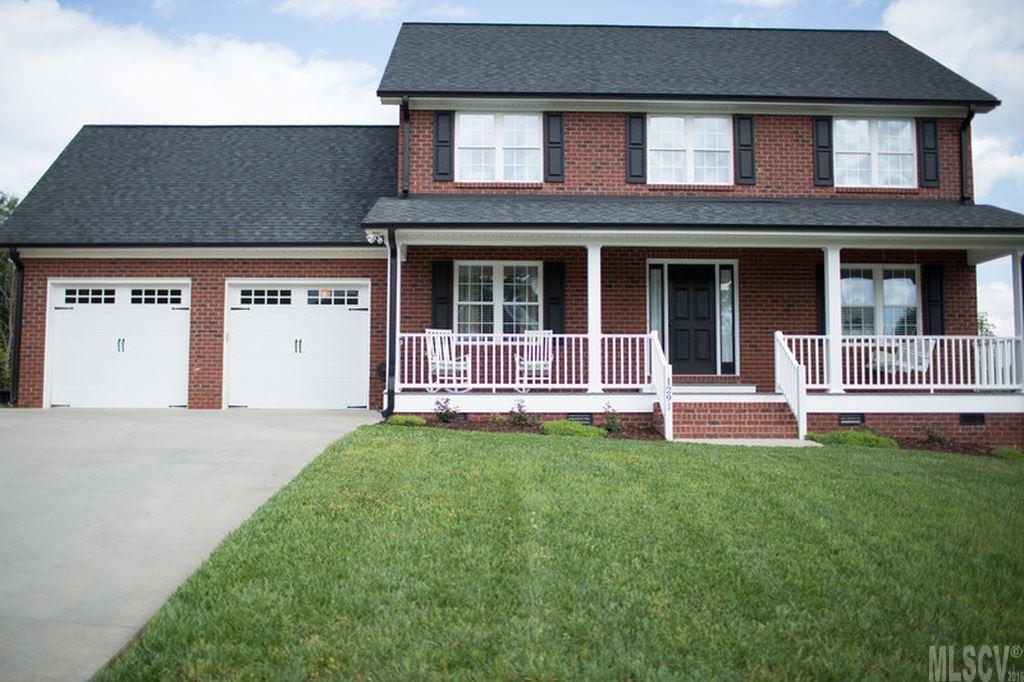 1291 Sedgewood Ln., Lincolnton, NC 28092