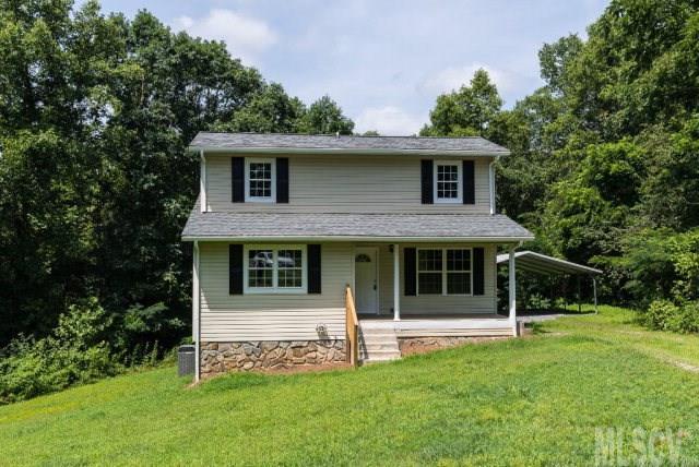 4190 Ford Hill Rd., Morganton, NC 28655