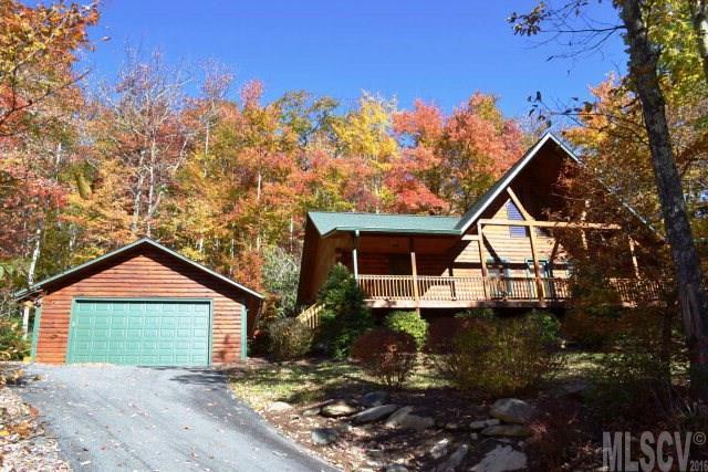 6212 Sunny Dr., Jonas Ridge, NC 28641