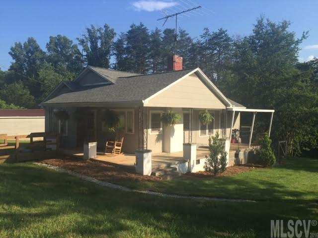 2190 Pine Ridge Ave., Morganton, NC 28655