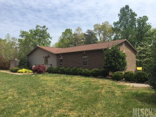 5971 Sugar Loaf Rd., Morganton, NC 28655