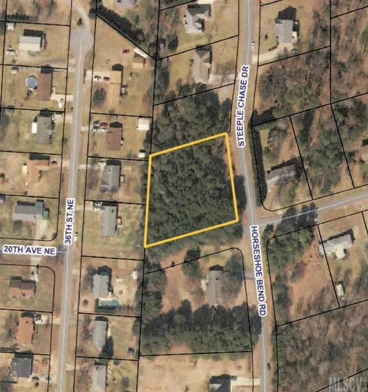 2254 Horseshoe Bend Rd., Hickory, NC 28601