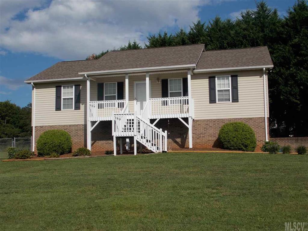 100 Jordan Ln., Granite Falls, NC 28630