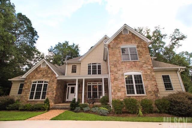 201 Mollholland Blvd., Morganton, NC 28655