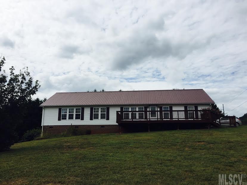 2118 Coy Lane St., Morganton, NC 28655