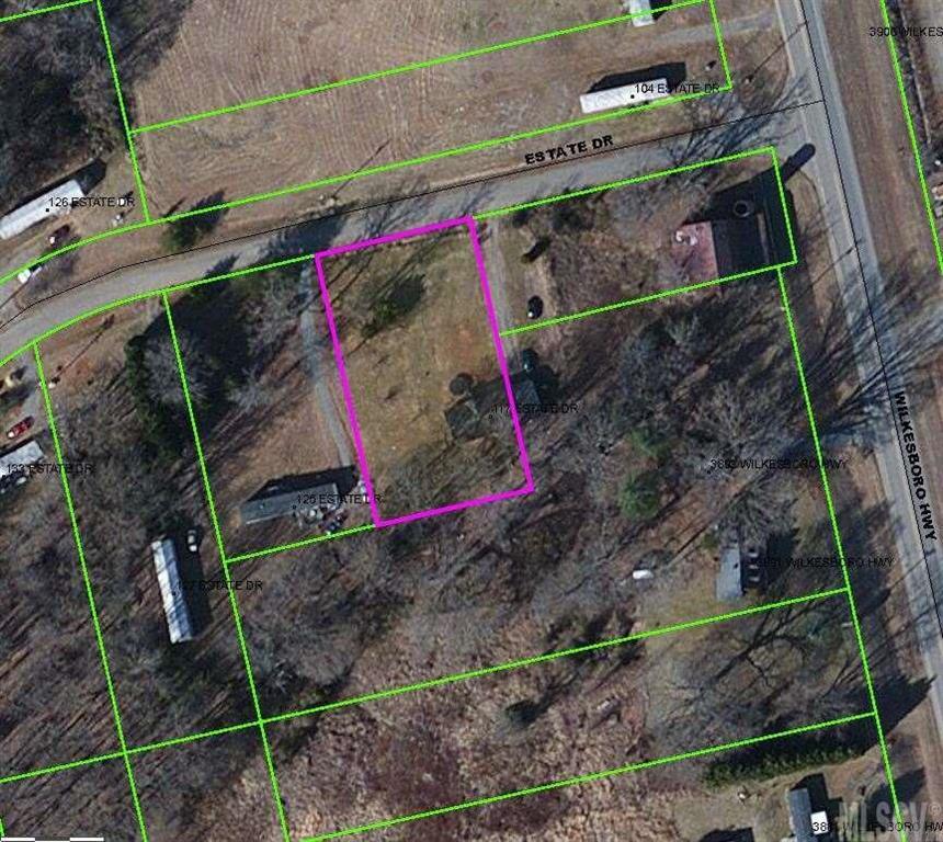 117 Estate Rd., Statesville, NC 28625