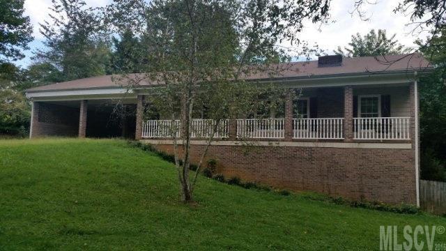 4138 Seitz Rd., Morganton, NC 28655