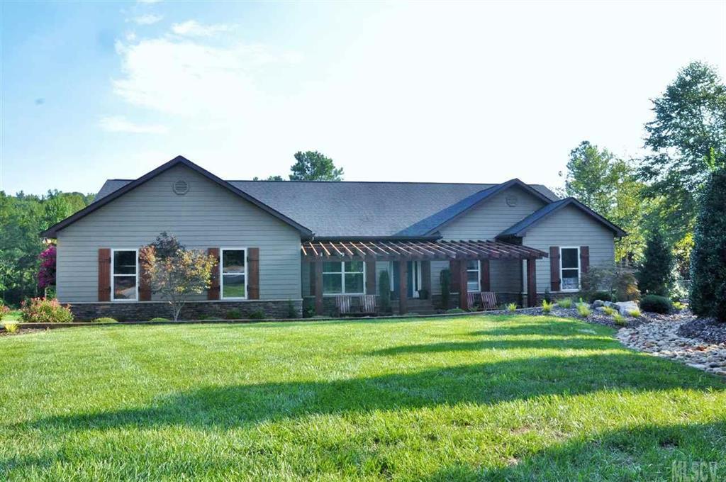 139 Short Dog Dr., Statesville, NC 28625