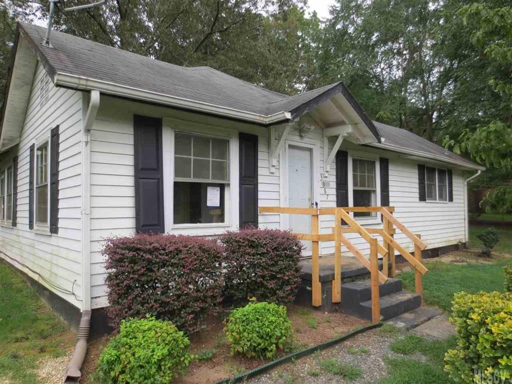 3387 John Williams Rd., Connelly Springs, NC 28612