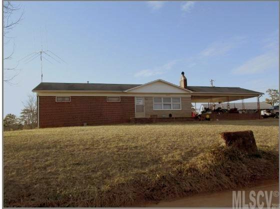 4355 Nancys Pl., Granite Falls, NC 28630