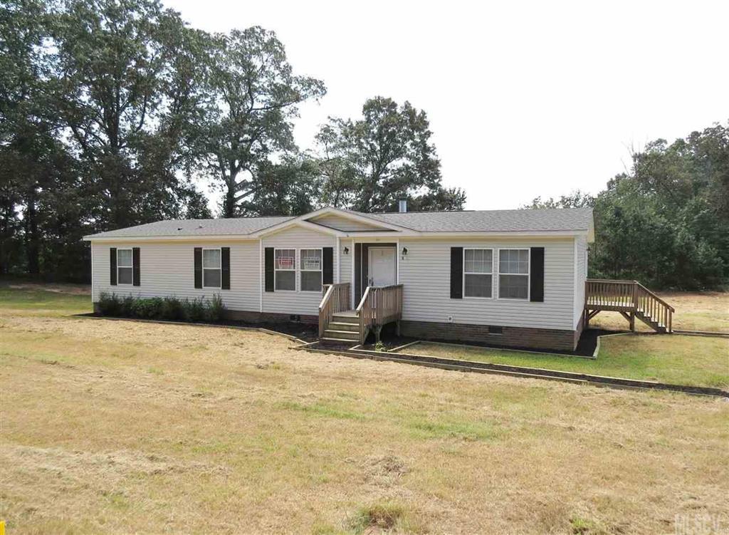 542 Chestnut Grove Rd., Statesville, NC 28625