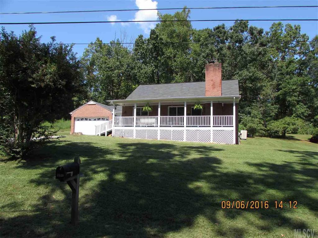2535 Primrose Dr., Morganton, NC 28655