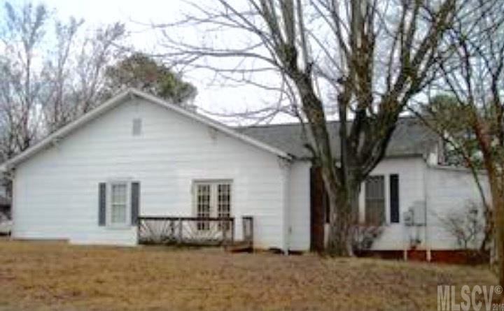 607 Park Ave., Drexel, NC 28619