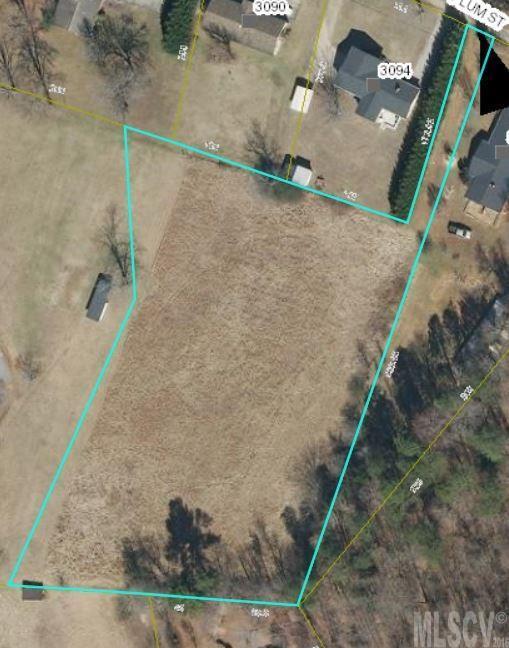 V/L Brandon Rd., Morganton, NC 28655
