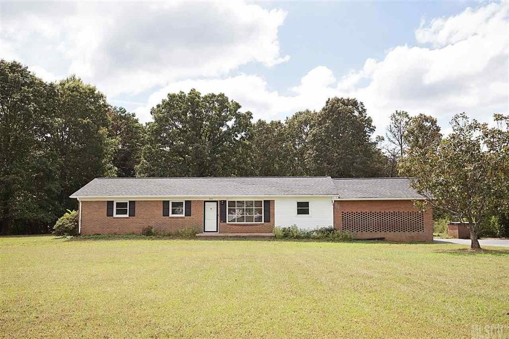 292 Telephone Exchange Rd., Hickory, NC 28601