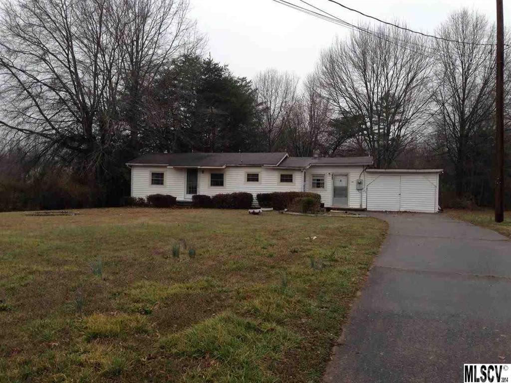 644 28th St., Hickory, NC 28602
