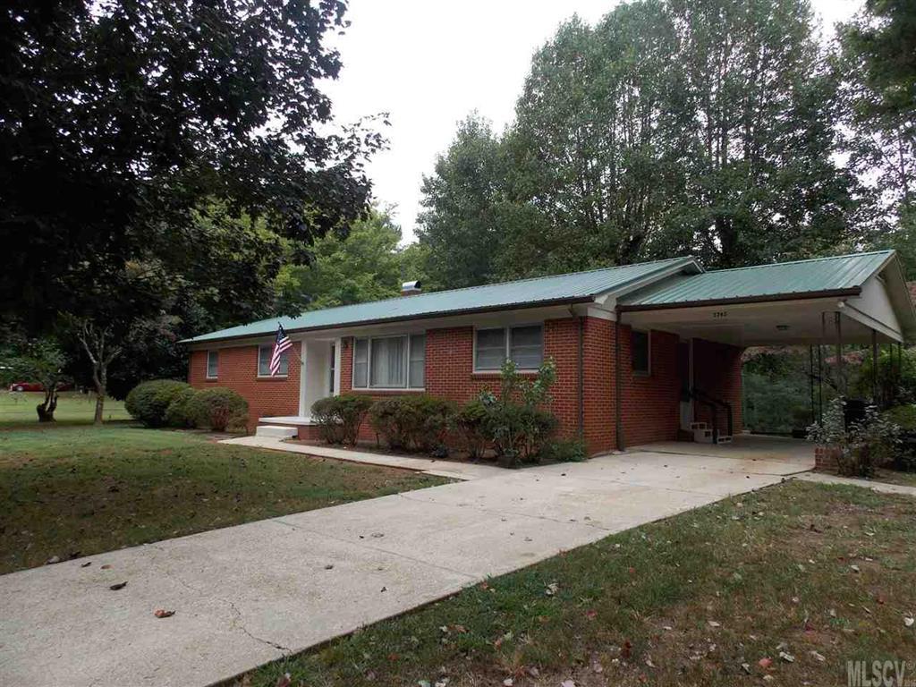 5245 Hazel St., Valdese, NC 28690
