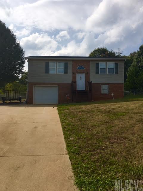 4745 Petra Mill Rd., Granite Falls, NC 28630